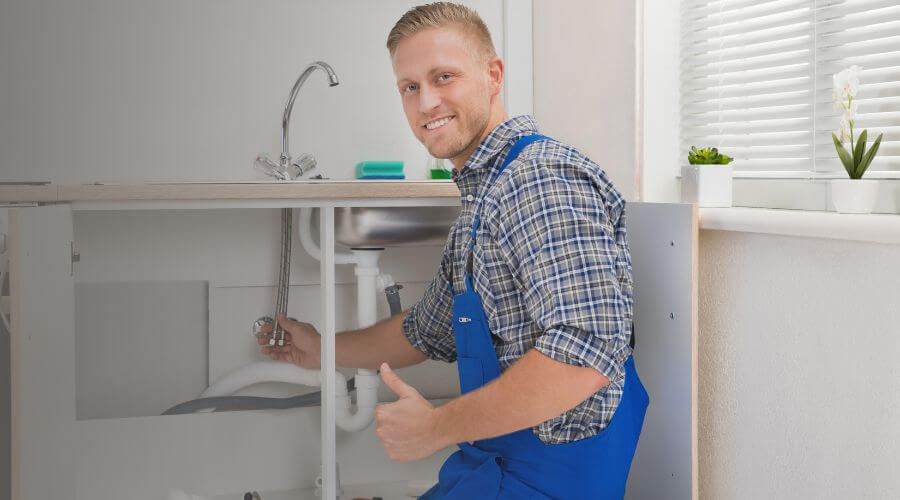 Professional 24 Hour Plumbers services in Lisbon, IA